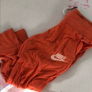 Nike Sweatpants